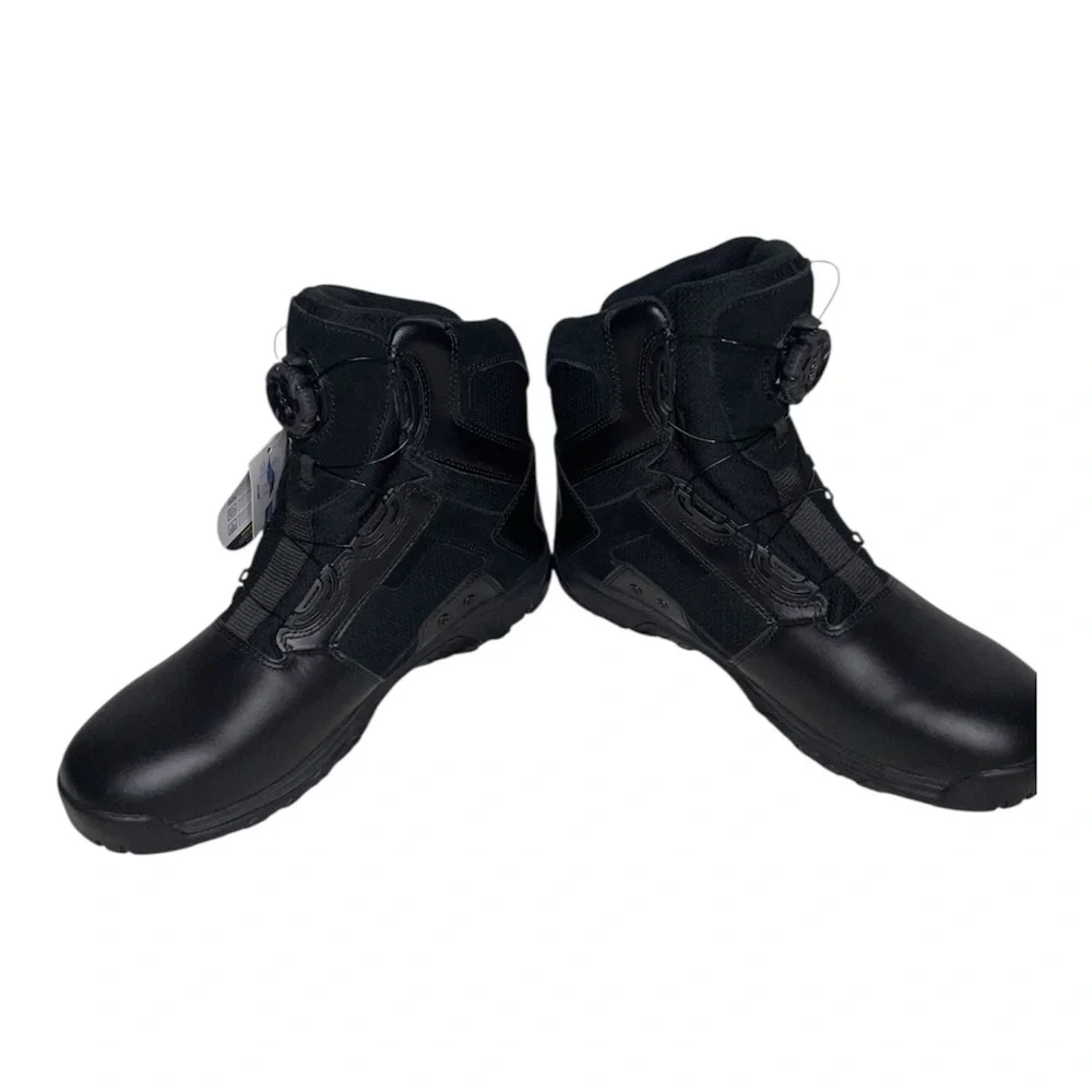 NWT Boa Clash LT6 Men’s Tactical Style lightweight Boots-Size 13 Wide